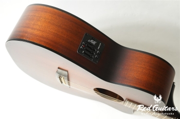 EBW808C - Blues Burst 